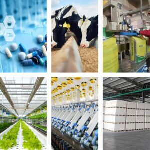 七水硫酸镁的应用