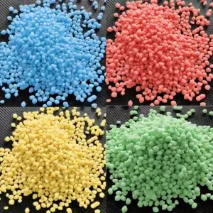 1743489752 Magnesium sulfate extruded granules حبيبات كبريتات المغنيسيوم المبثوقة