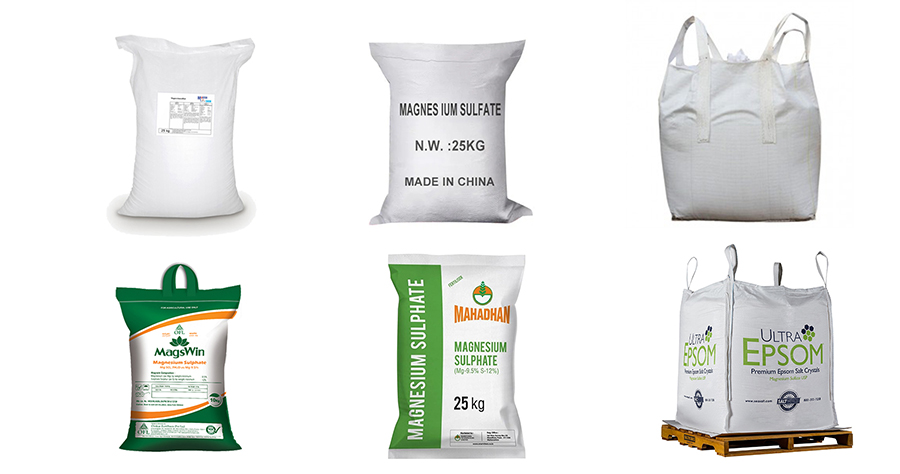 1749541328 Magnesium sulfate packaging PACKING