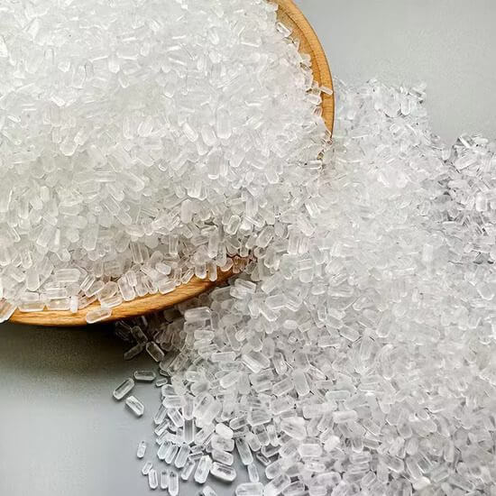 هيبتاهيدرات كبريتات المغنيسيوم