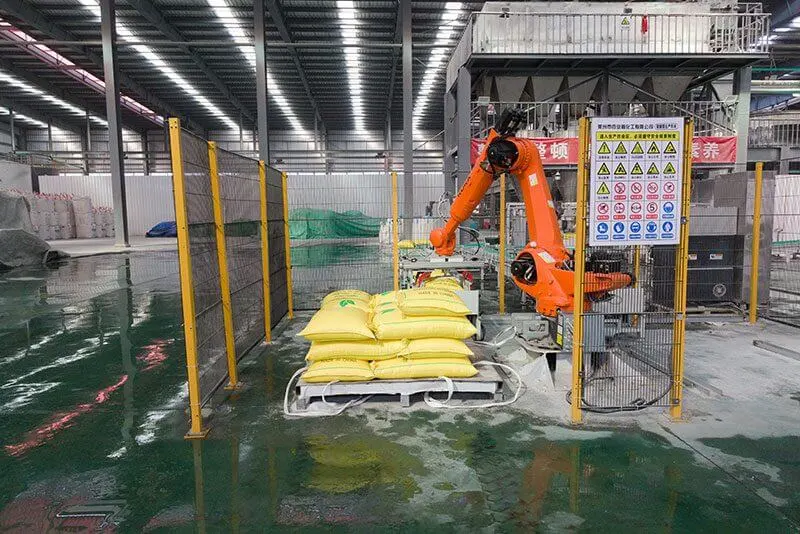 Packaging customization