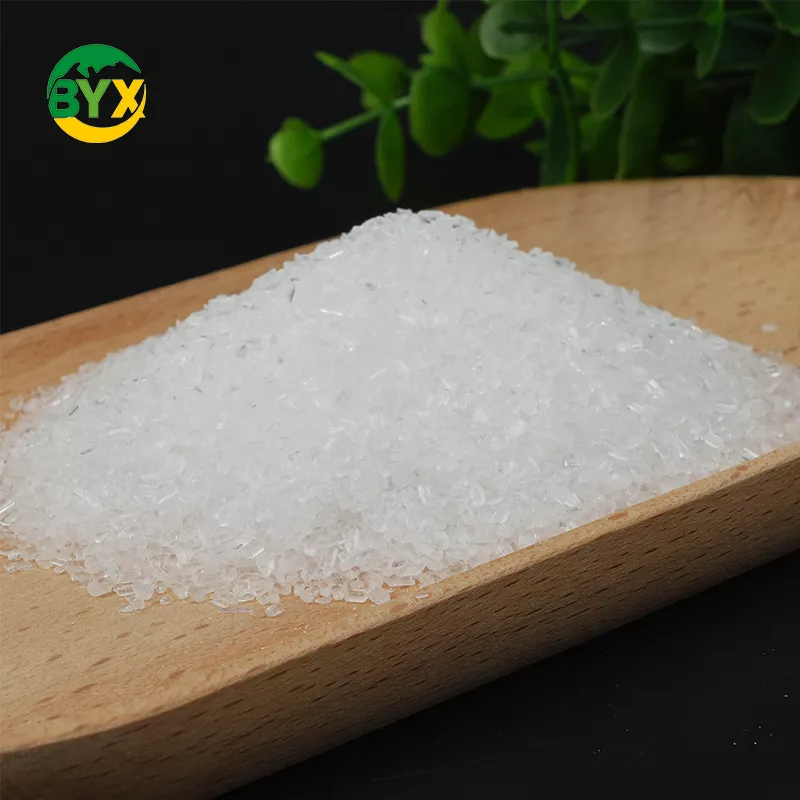 Magnesium Sulfate Heptahydrate Supplier