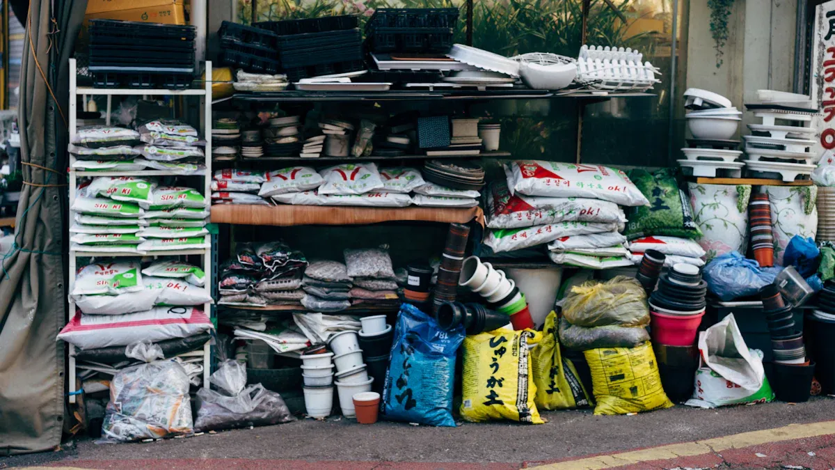 تقييم الموردين