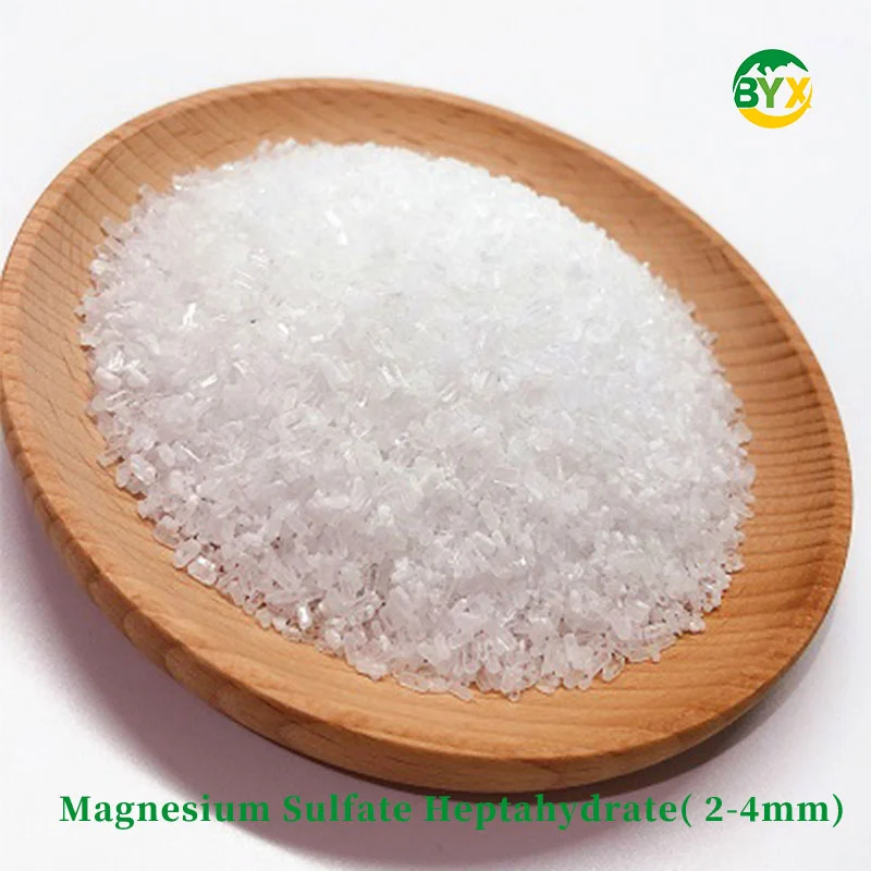 Türkiye Magnesium sulphate heptahydrate price