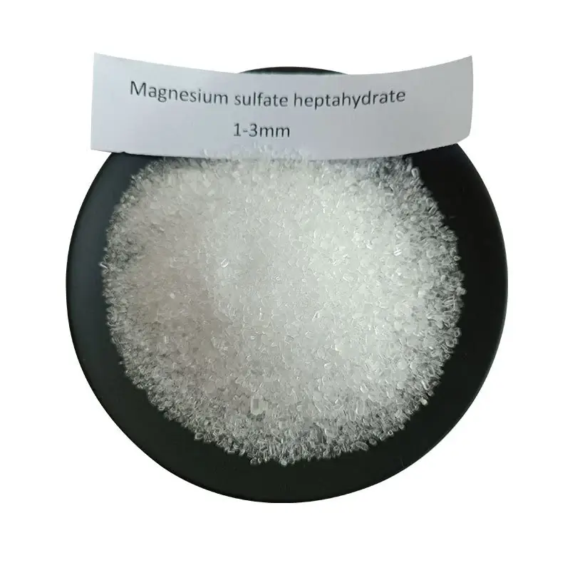 Australia magnesium sulfate heptahydrate price