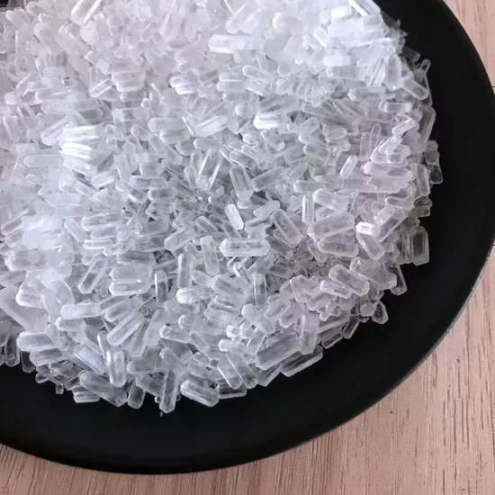 Mexico Magnesium Sulfate Heptahydrate Supplier