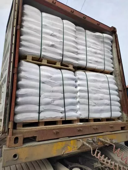 Italy Magnesium sulphate heptahydrate supplier