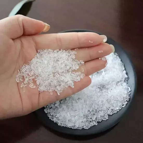 Bangladesh Magnesium sulphate heptahydrate supplier