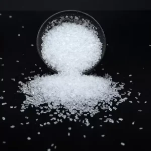 Использование семиводного сульфата магния