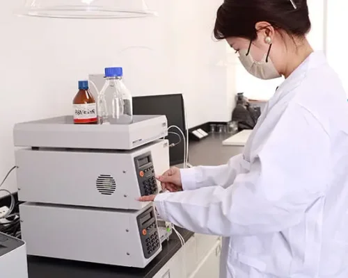 تخصيص نقاء كبريتات المغنيسيوم كبريتات المغنيسيوم