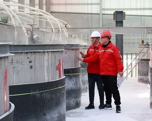 مواصفات كبريتات المغنيسيوم كبريتات المغنيسيوم حسب الطلب